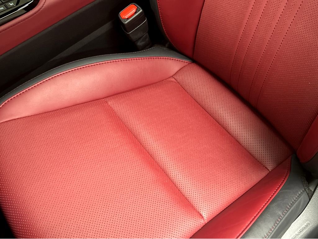 Certified 2024 Lexus NX 350 AWD w/ Cold Area Package image 41