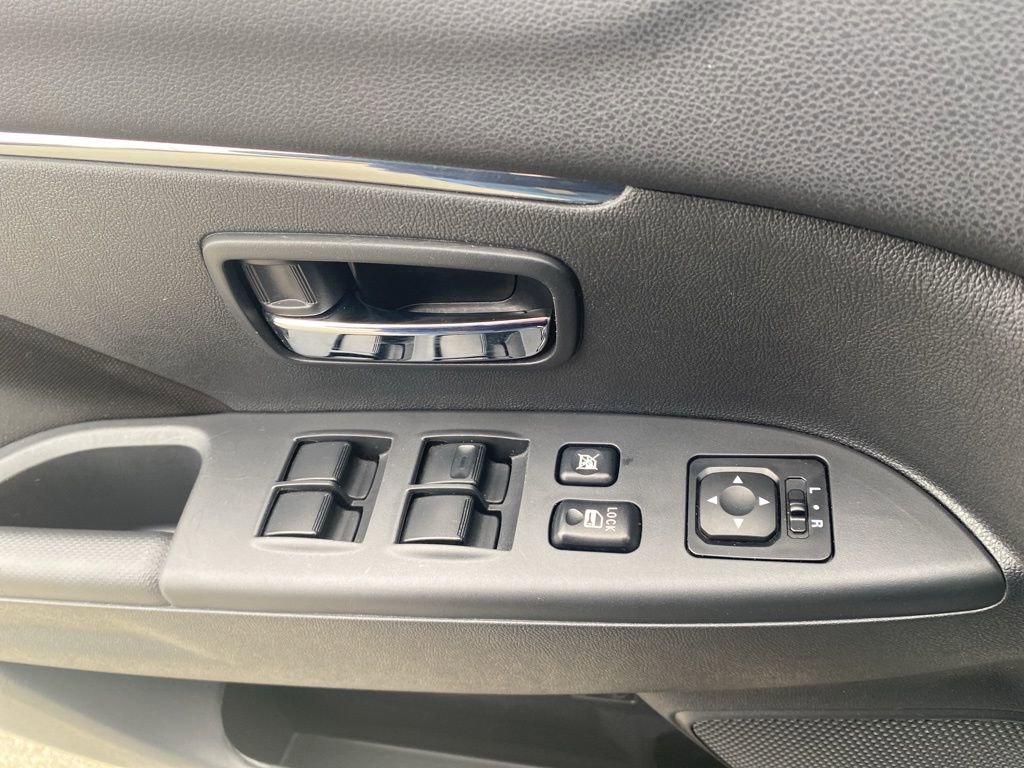 Used 2025 Mitsubishi Outlander Sport ES image 20