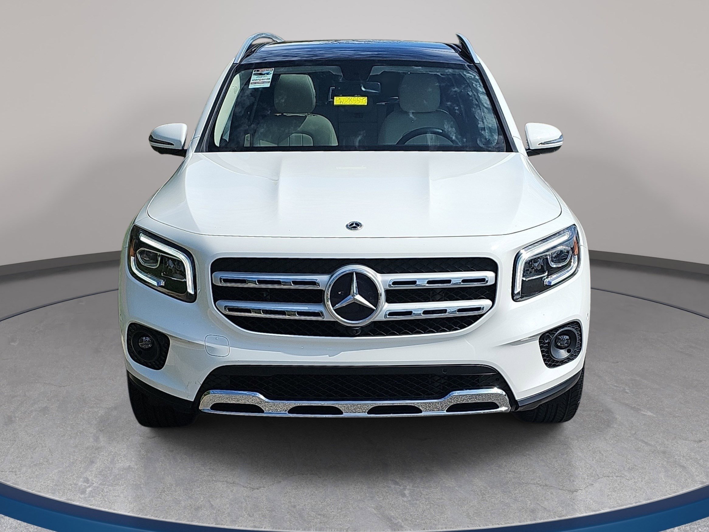 Certified 2023 Mercedes-Benz GLB 250 image 2