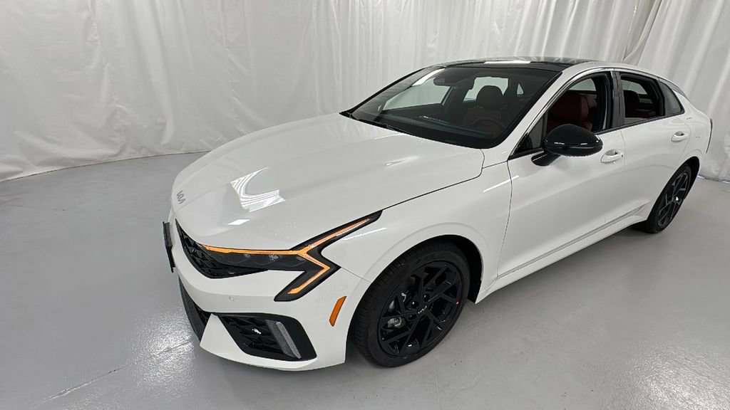 New 2026 Kia K5 GT-Line w/ GT-Line Premium Package image 7