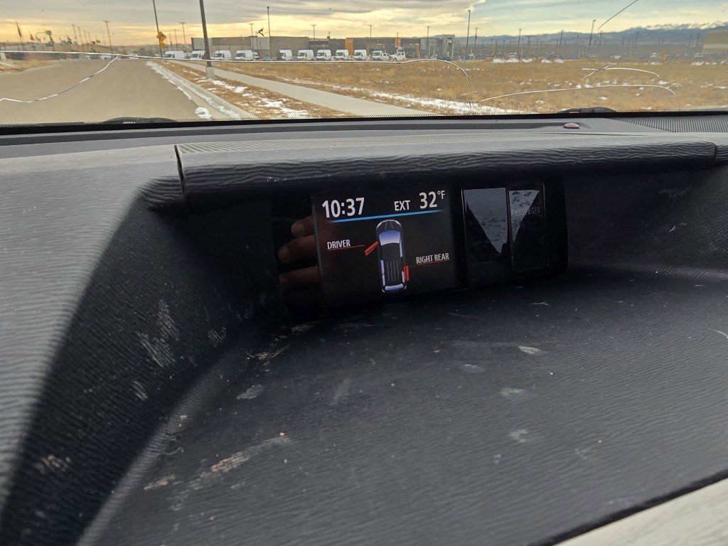 Used 2014 Toyota Sienna XLE image 20