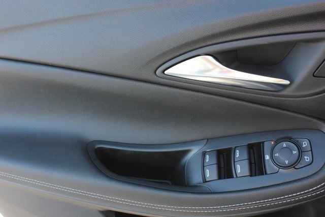 New 2026 Buick Encore GX Avenir w/ Avenir Technology Package image 19