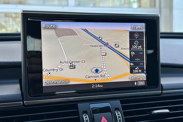 Used 2018 Audi A6 2.0T Premium image 17