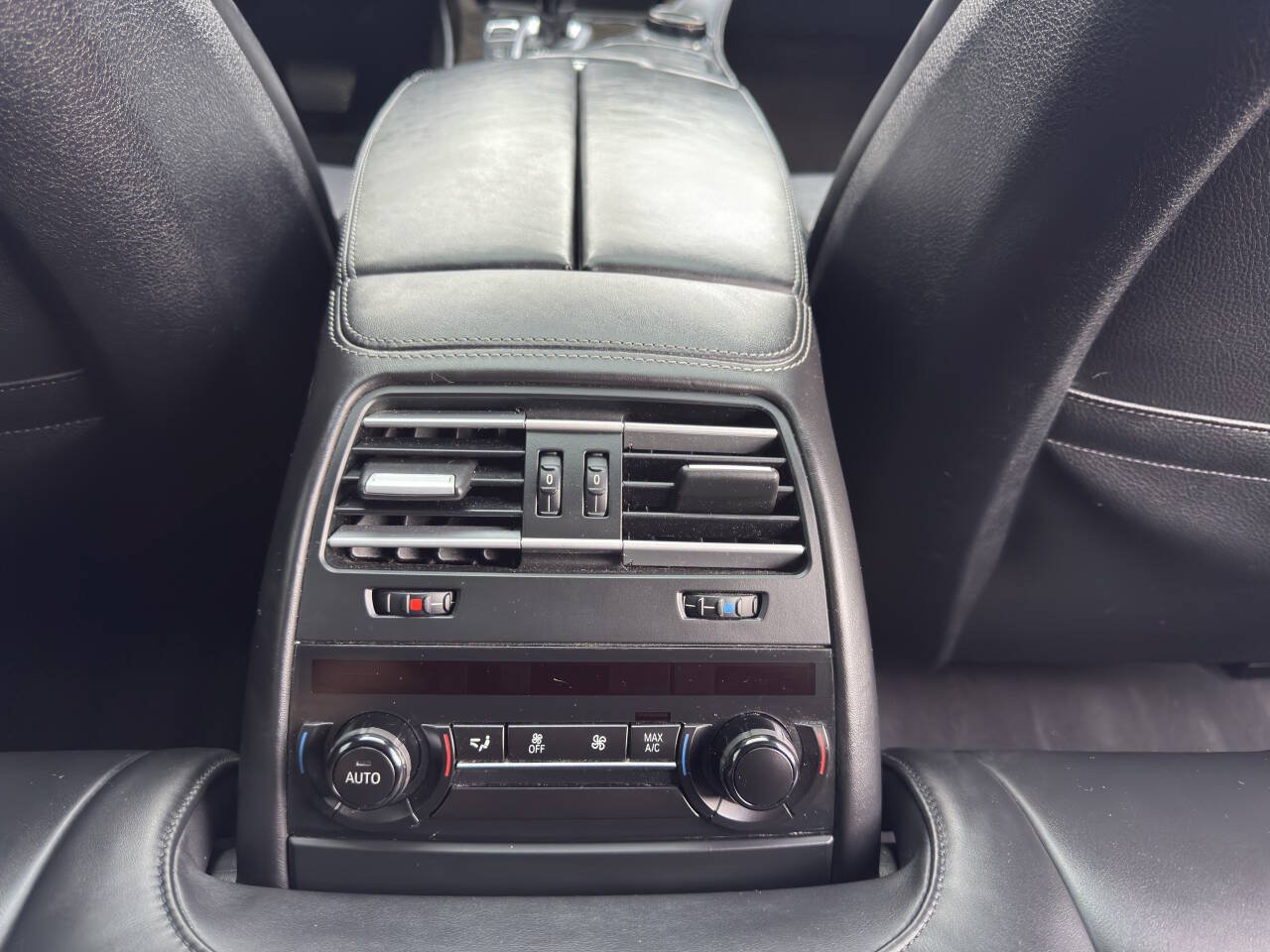 Used 2017 BMW 650i Gran Coupe RWD image 23