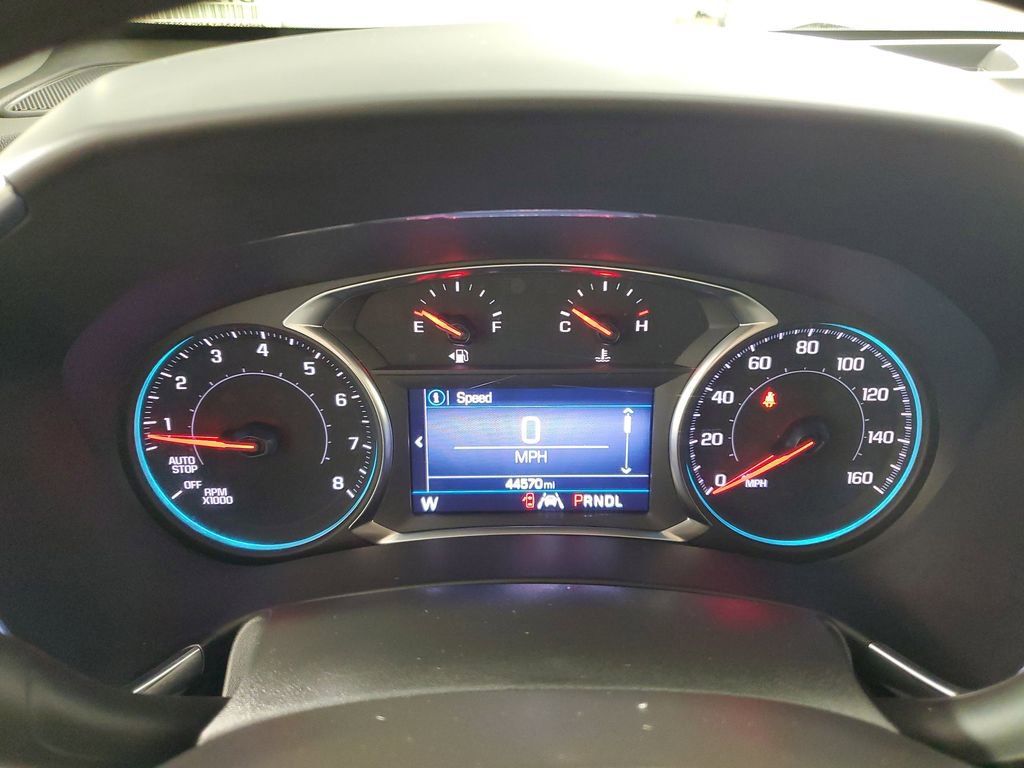 Used 2022 Chevrolet Equinox LT image 23