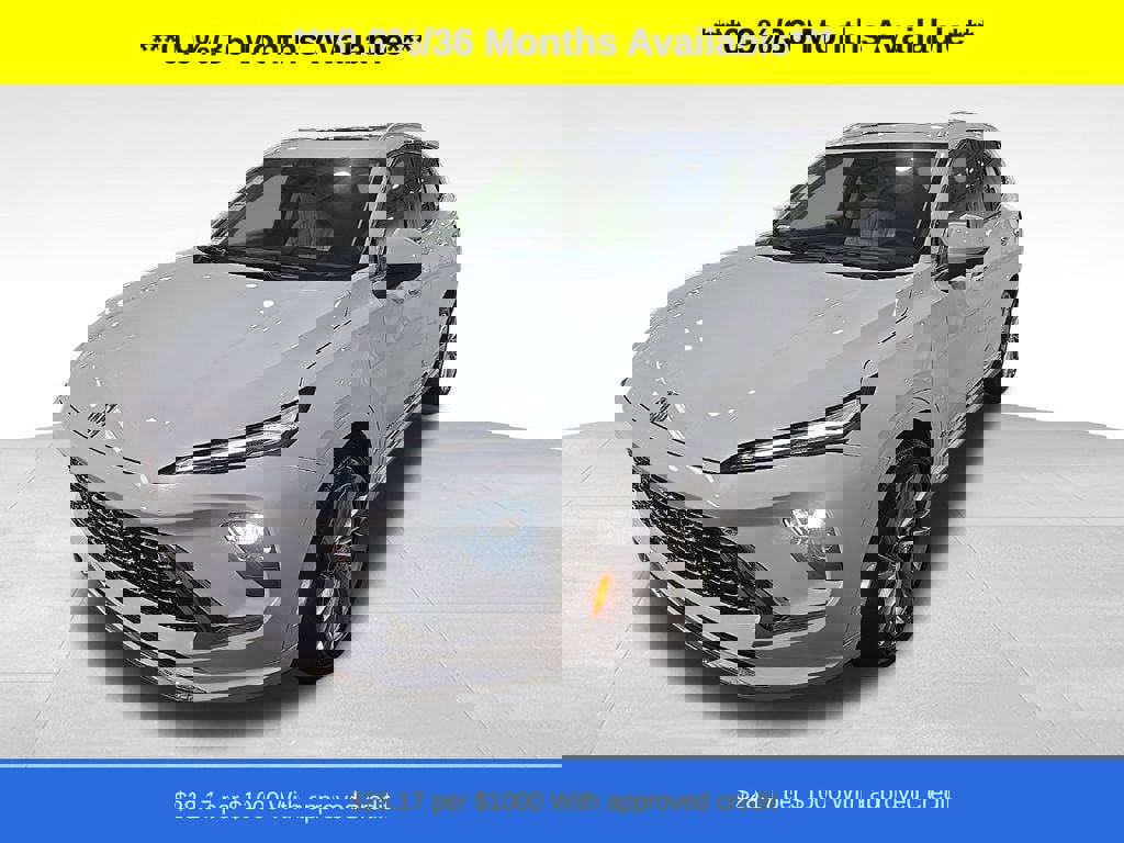 New 2026 Buick Envision Avenir image 3