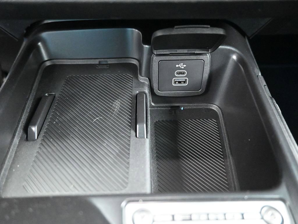 New 2026 Ford Bronco Outer Banks image 4