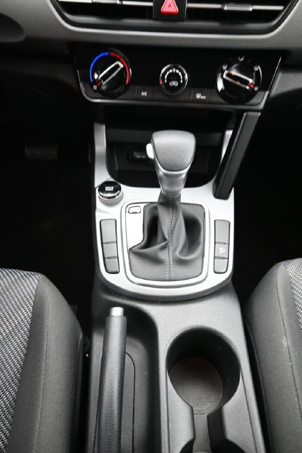 Used 2026 Kia Seltos LX FWD image 15