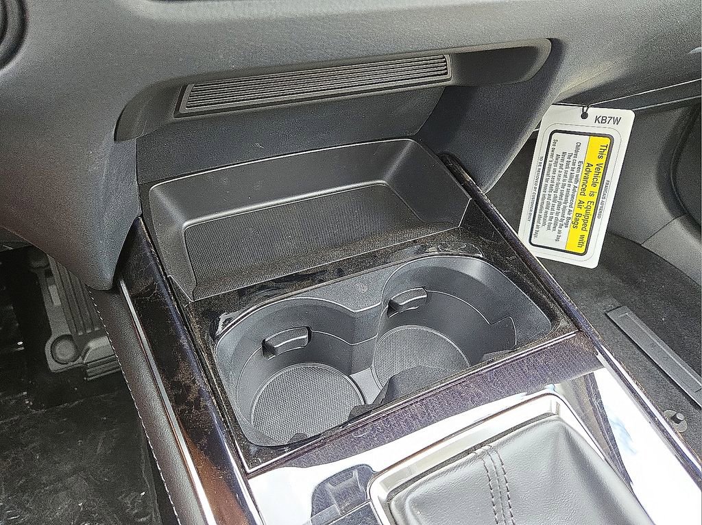 New 2025 MAZDA CX-30 AWD 2.5 S w/ Preferred Package image 27