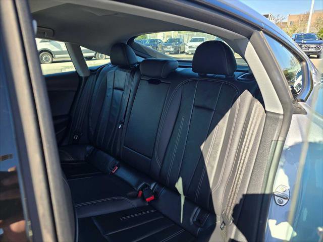 Used 2023 Audi A5 2.0T Premium Plus w/ Premium Plus image 19