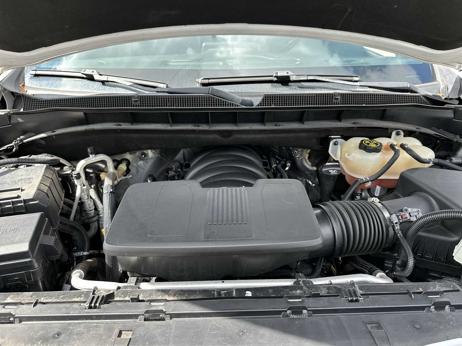 Certified 2023 Chevrolet Tahoe LS RWD image 13