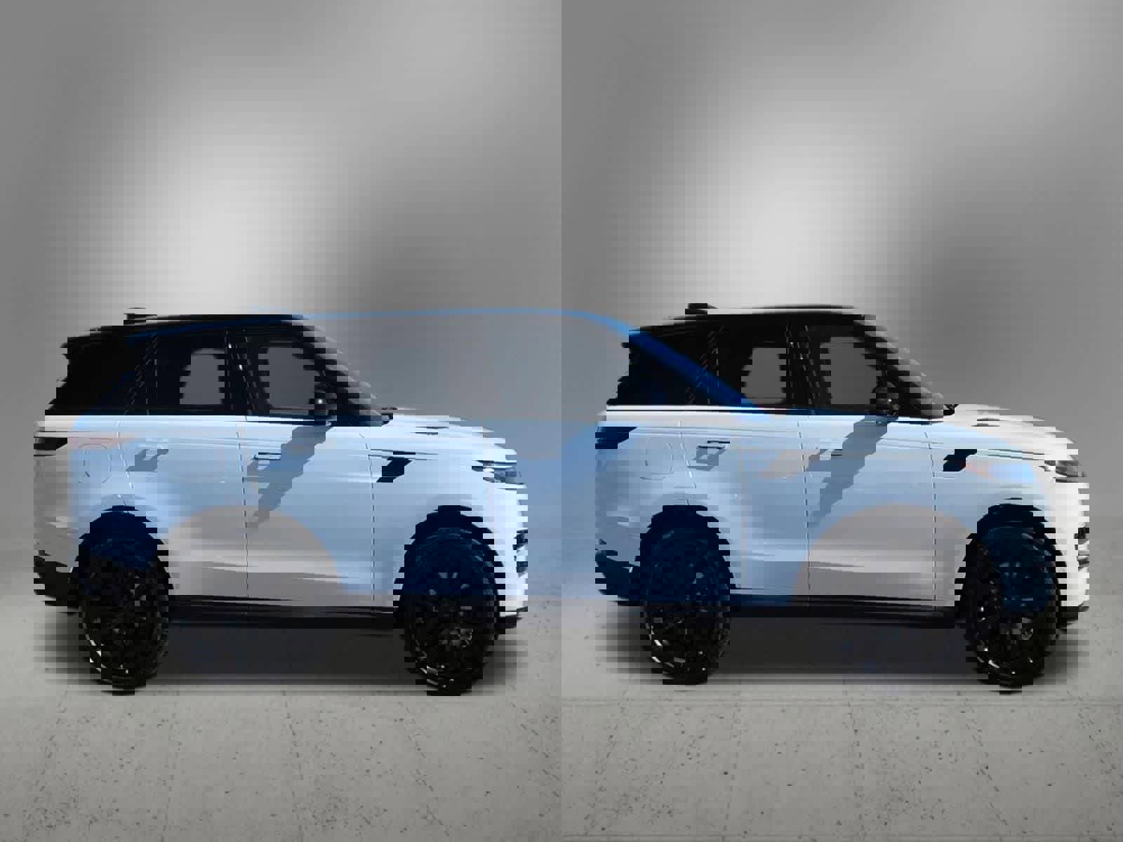 New 2026 Land Rover Range Rover Sport SE AWD/4WD image 7