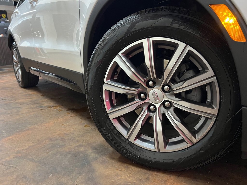Used 2023 Cadillac XT4 Sport w/ Driver Assist Package image 41