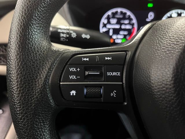 Used 2023 Honda HR-V LX image 22