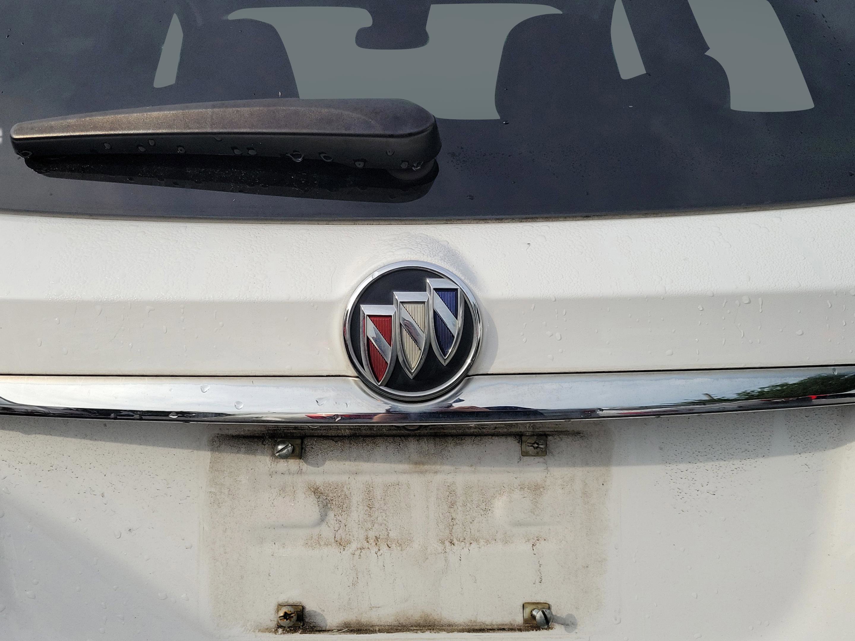 Used 2018 Buick Encore Preferred FWD image 20