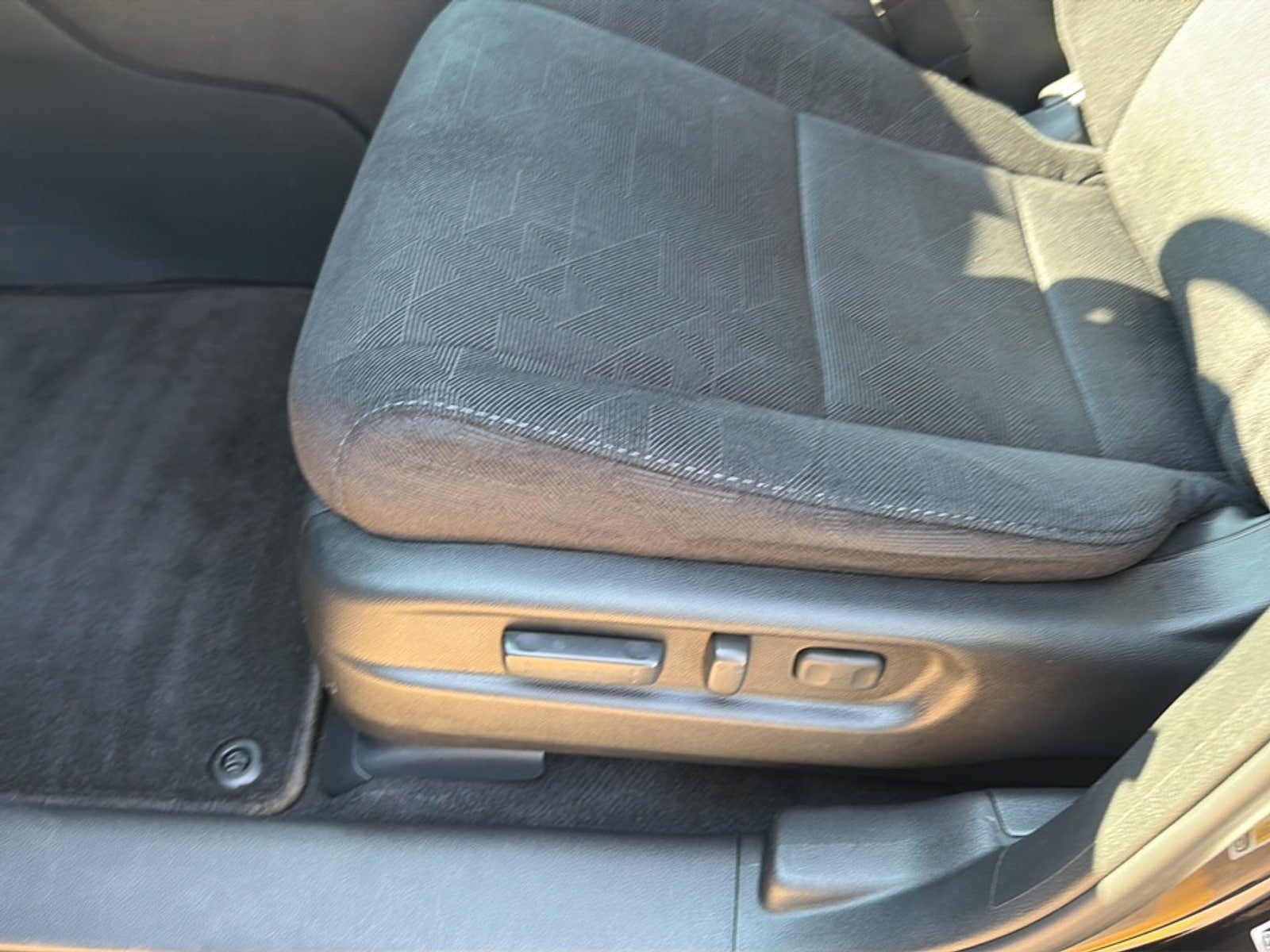 Used 2022 Honda Pilot Sport image 23
