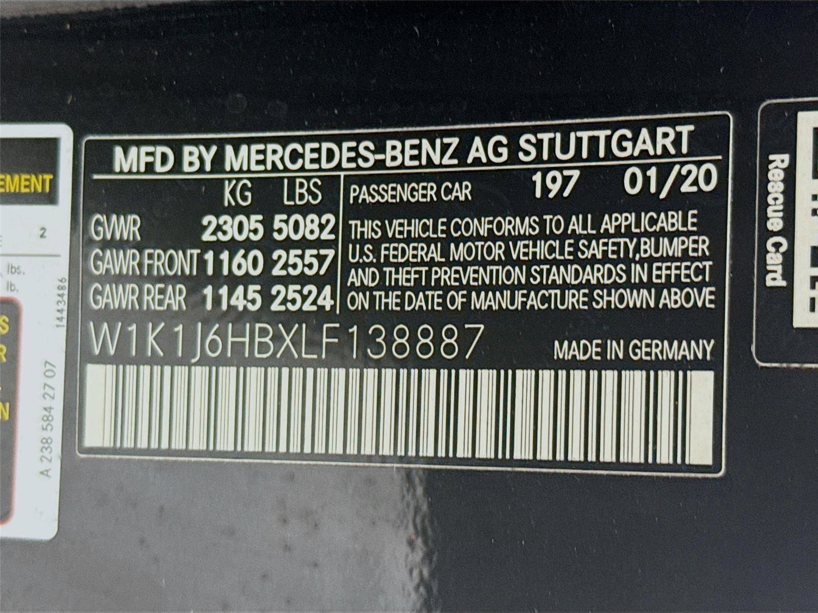 Used 2020 Mercedes-Benz E 450 Coupe image 12