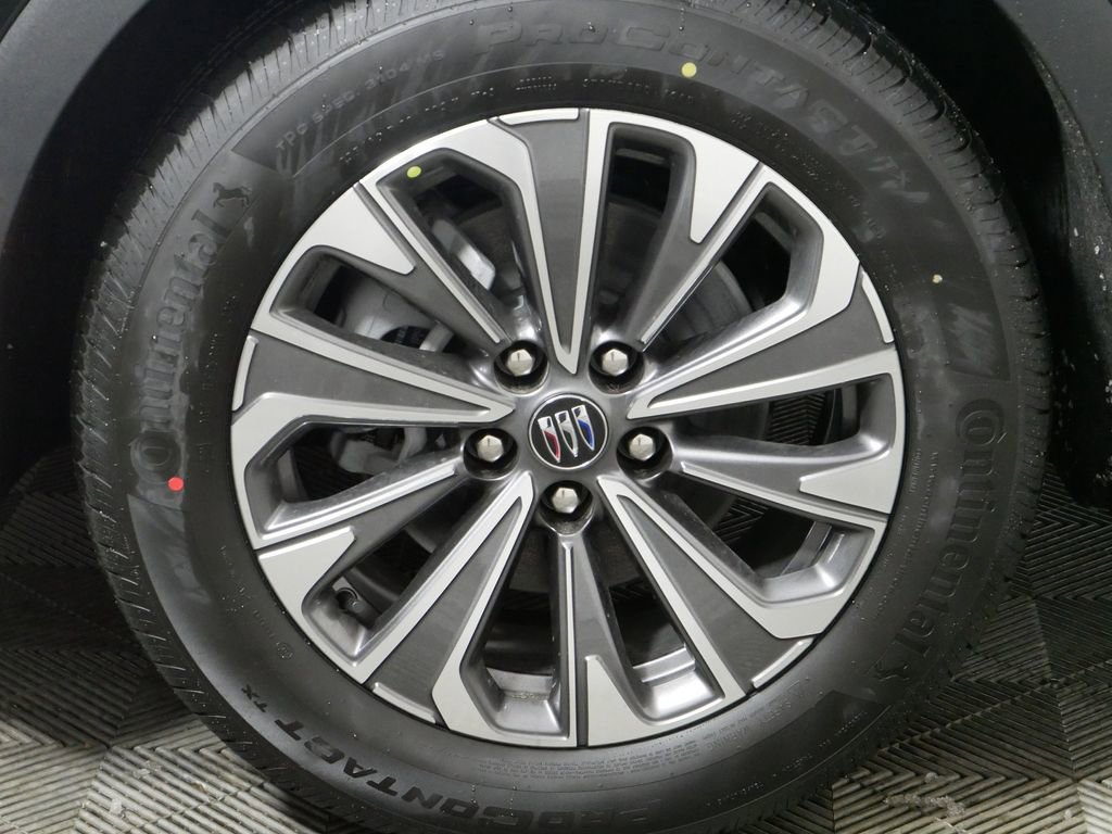 New 2026 Buick Envision Preferred image 10