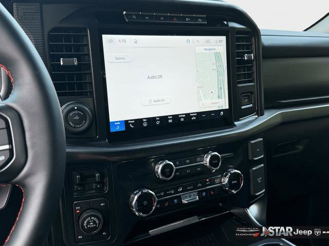 Used 2026 Ford F150 Raptor image 18