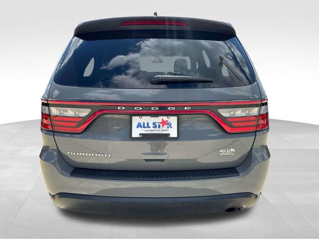 Used 2023 Dodge Durango SXT image 9