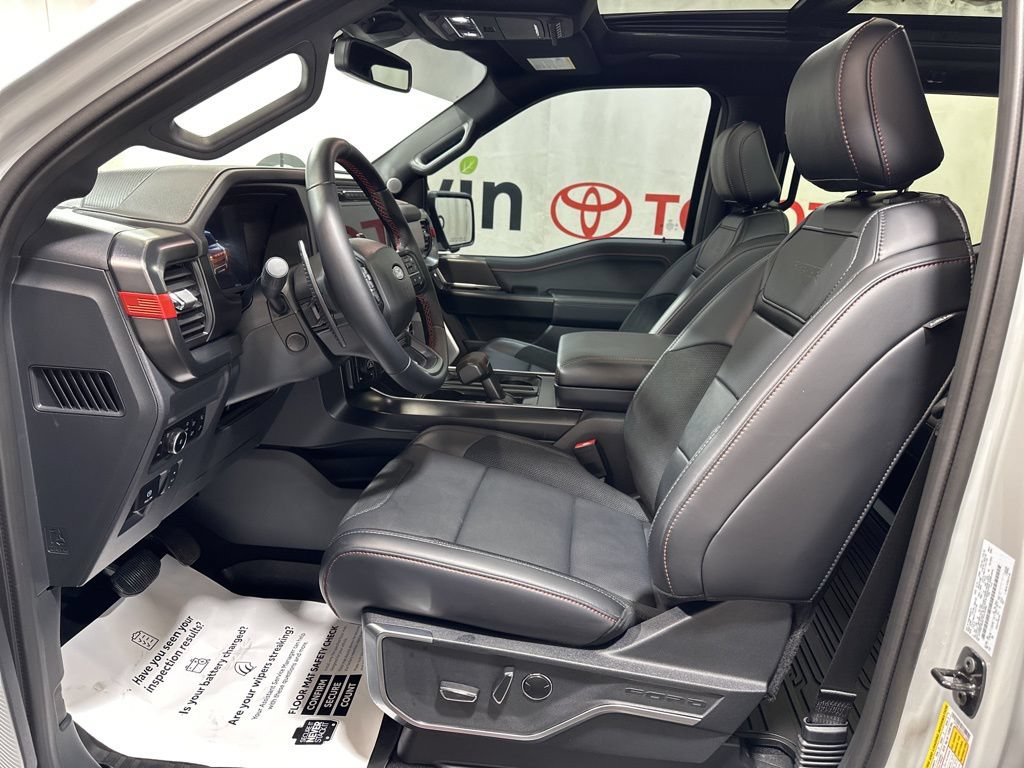 Used 2026 Ford F150 Raptor AWD/4WD image 21
