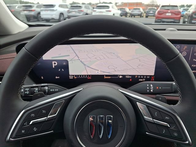 New 2026 Buick Envision Sport Touring image 16