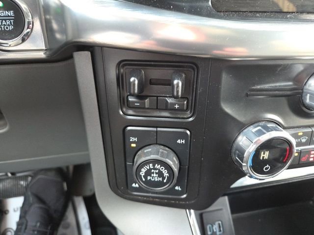 Used 2021 Ford F150 Lariat w/ Equipment Group 502A High image 28