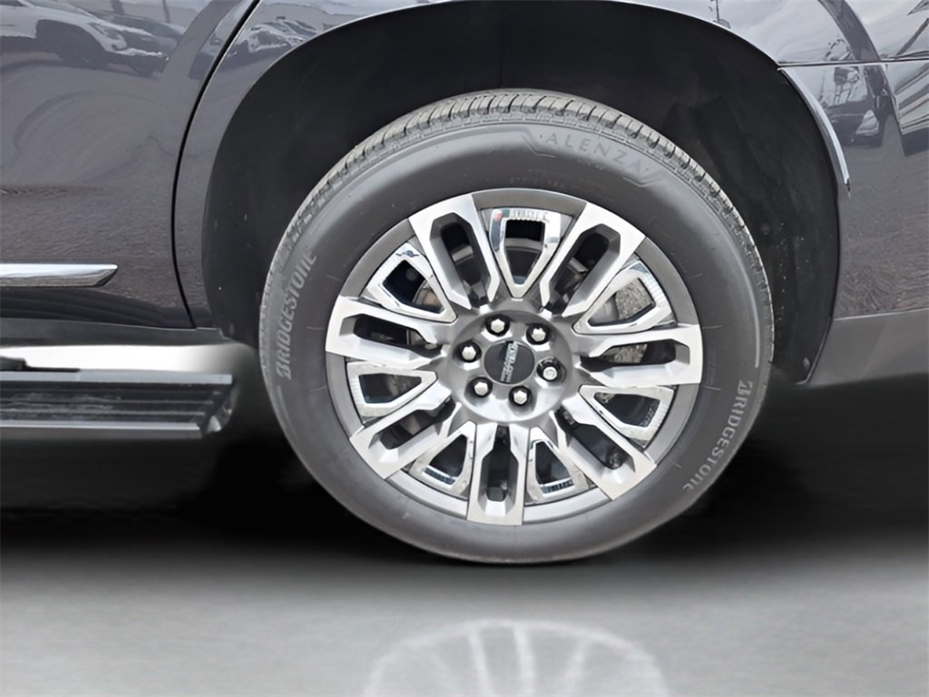 Used 2023 GMC Yukon Denali Ultimate image 30