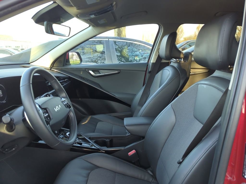 Used 2024 Kia Niro Wind image 6