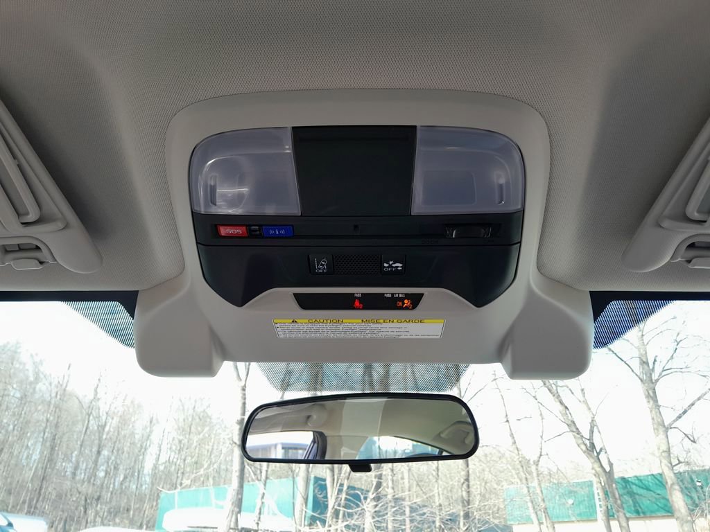 Certified 2023 Subaru Impreza Premium image 39