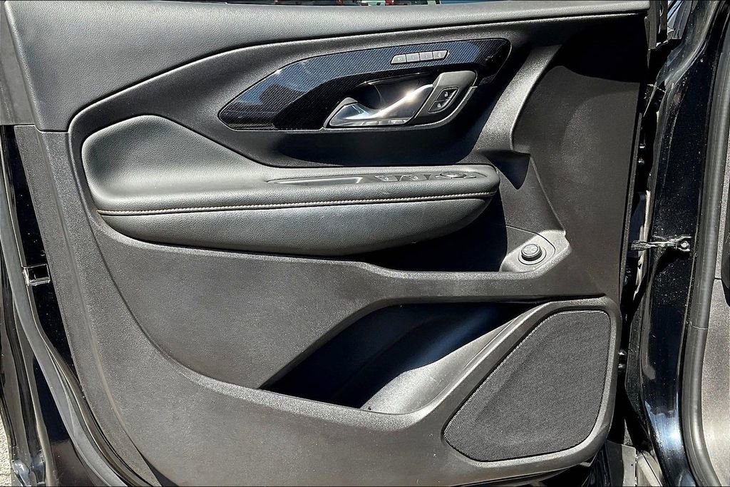 Used 2024 GMC Terrain AT4 w/ Tech Package AWD/4WD image 17