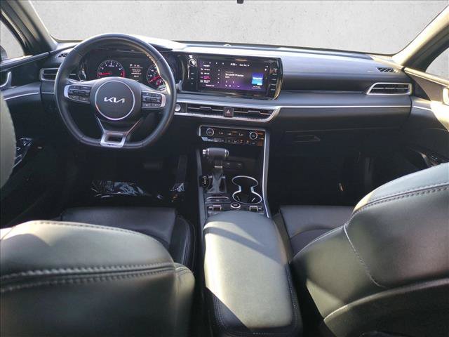 Used 2024 Kia K5 GT-Line w/ GT-Line Premium Package FWD image 19