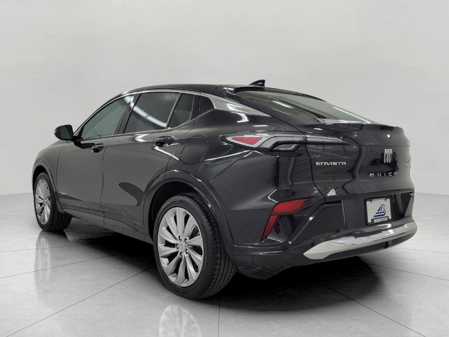 Certified 2024 Buick Envista Avenir image 20