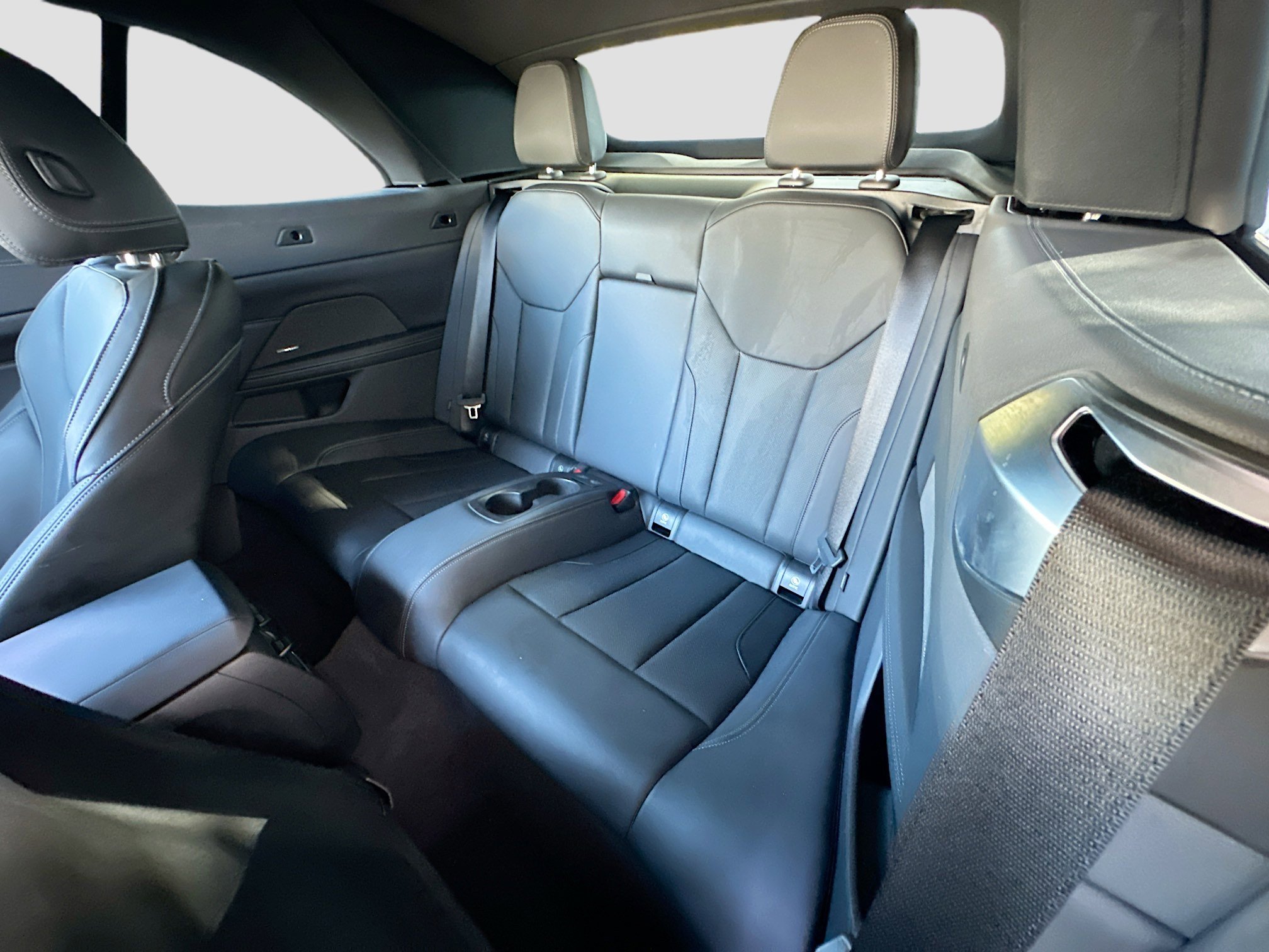 Certified 2024 BMW M440i Convertible w/ Premium Package image 25