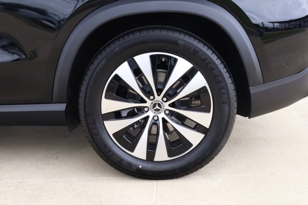 New 2026 Mercedes-Benz GLE 350 4MATIC image 11