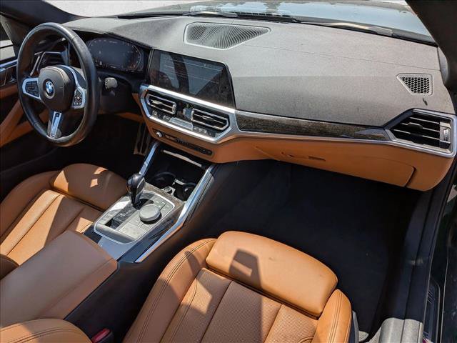 Used 2022 BMW M440i xDrive Gran Coupe w/ Premium Package AWD/4WD image 22