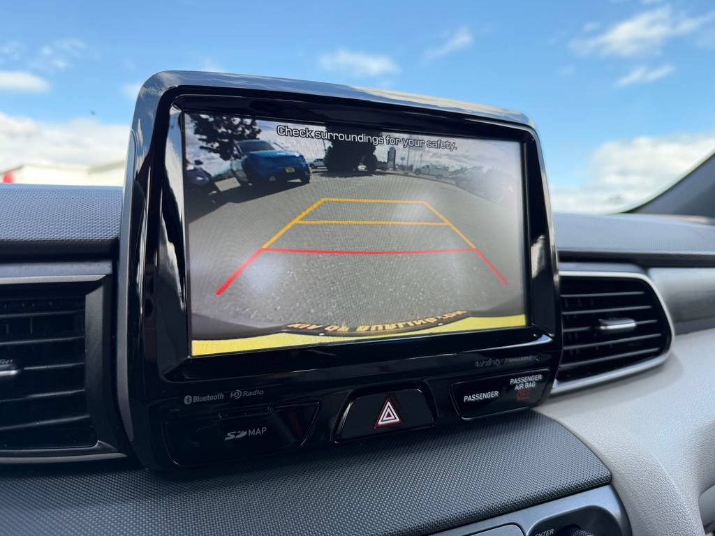 Used 2019 Hyundai Veloster Turbo Ultimate FWD image 28