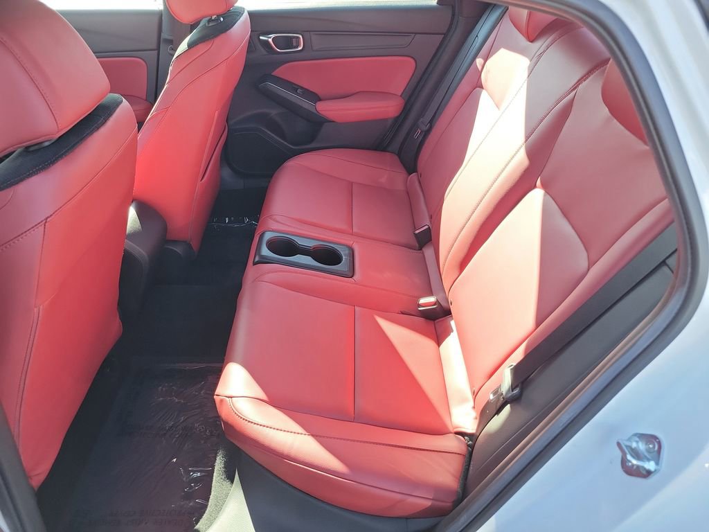 Used 2025 Acura Integra Type S image 22