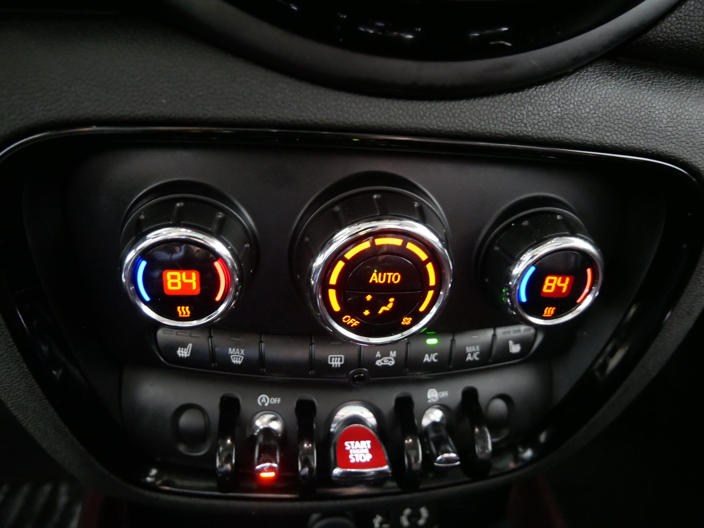 Used 2016 MINI Cooper Clubman S FWD image 23