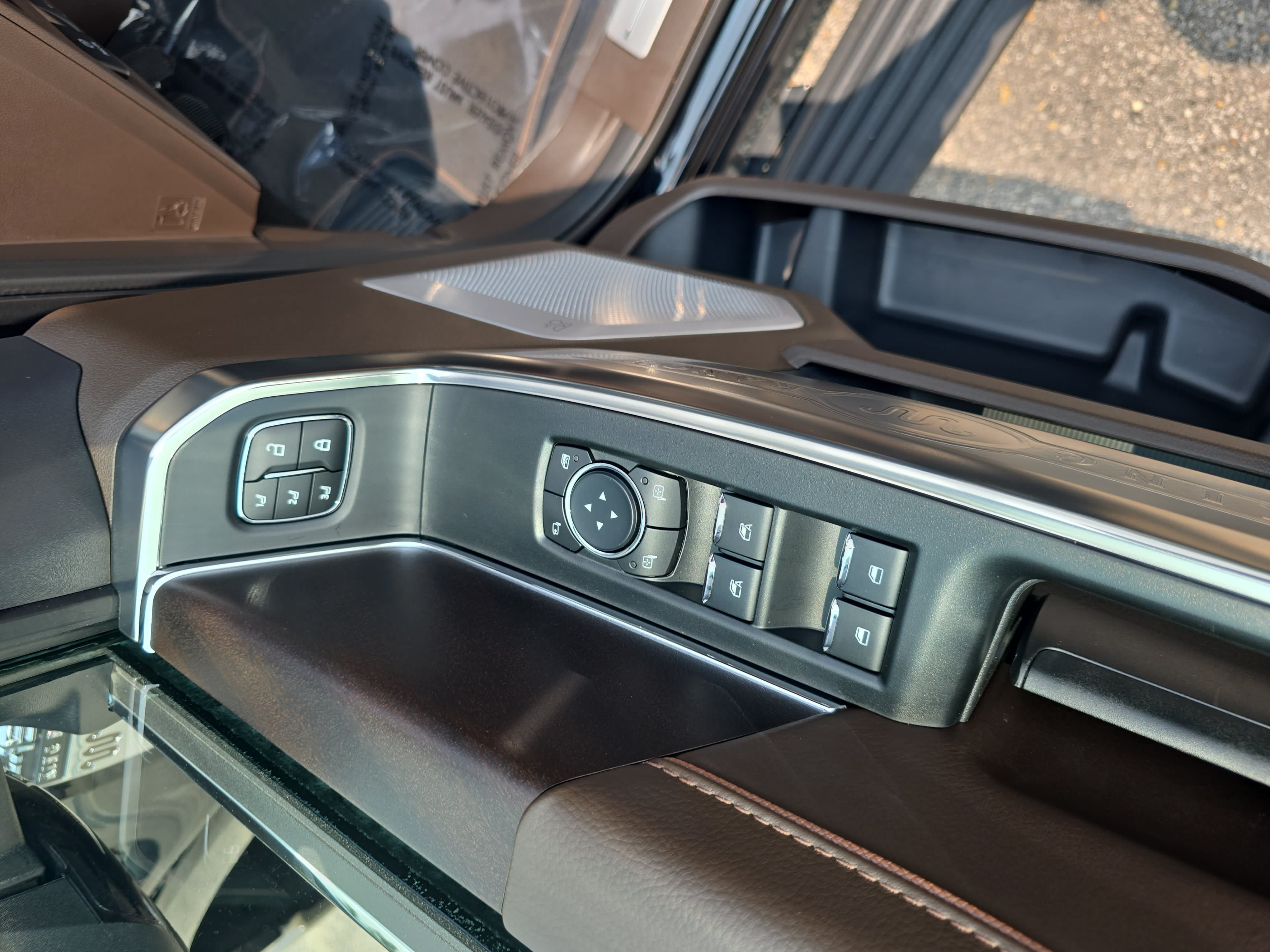 Used 2025 Ford F150 King Ranch AWD/4WD image 30