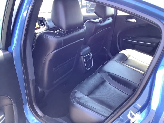 Used 2023 Dodge Charger SXT w/ Plus Group RWD image 24
