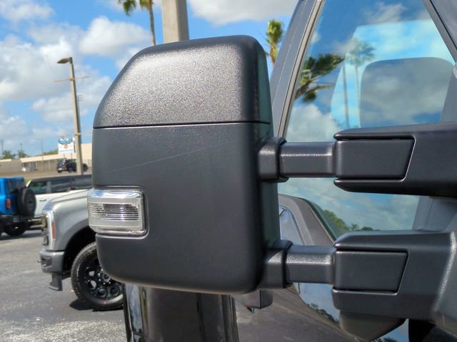 New 2026 Ford F350 XL w/ STX Appearance Package AWD/4WD image 12