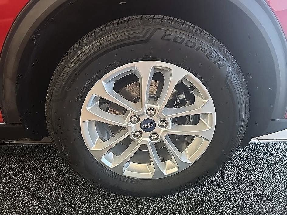 Used 2022 Ford Escape SE w/ Convenience Package AWD/4WD image 38
