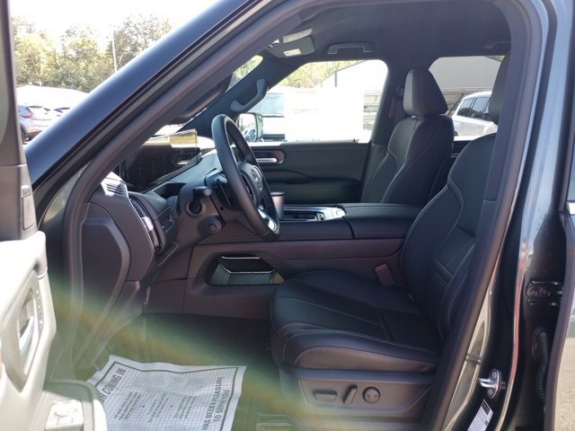 New 2026 Nissan Armada SL w/ Convenience Package image 10