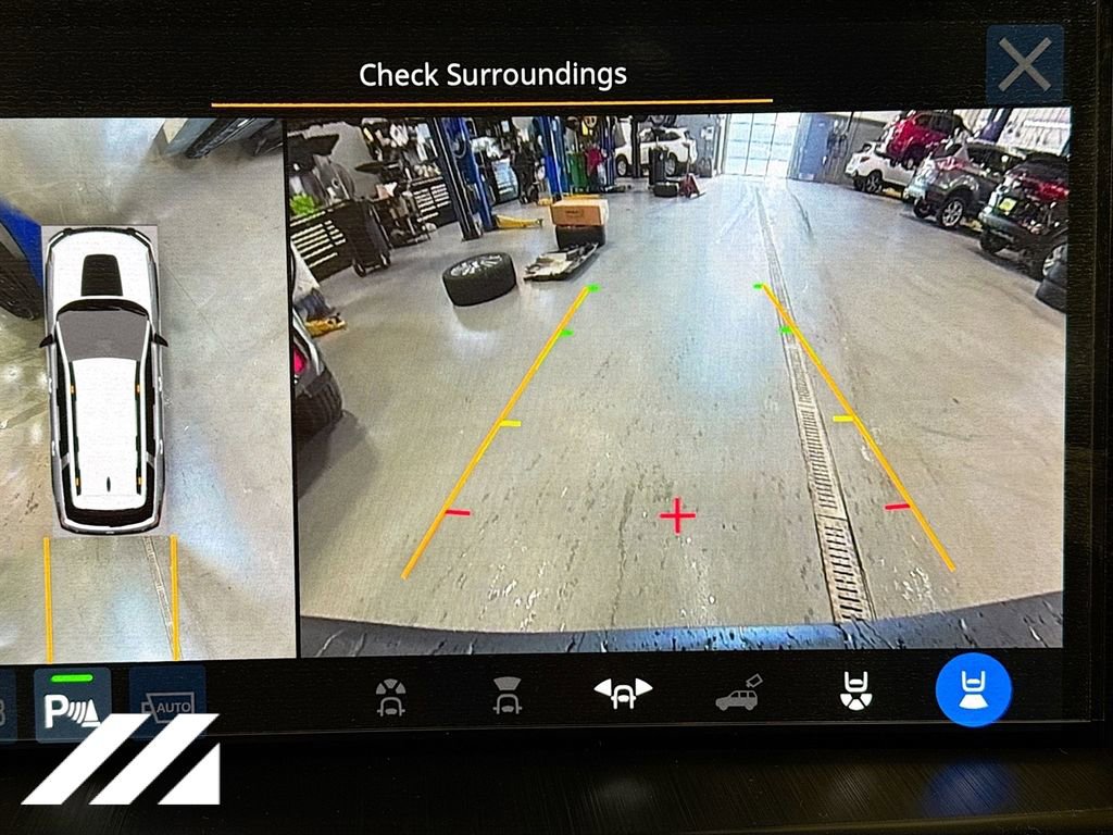 New 2026 Subaru Outback Wilderness image 15