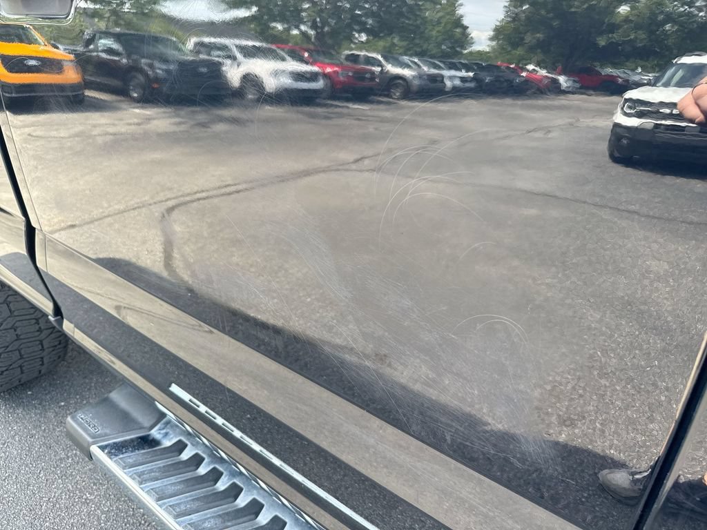 Used 2019 Ford F350 XL w/ STX Appearance Package AWD/4WD image 30