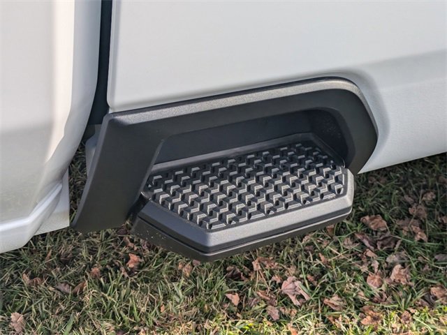 New 2025 Chevrolet Silverado 2500 W/T w/ WT Convenience Package image 19