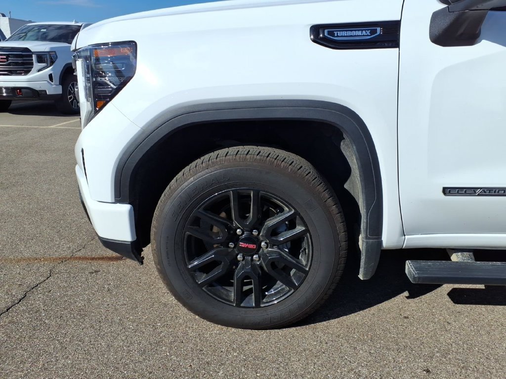 Used 2026 GMC Sierra 1500 Elevation AWD/4WD image 23