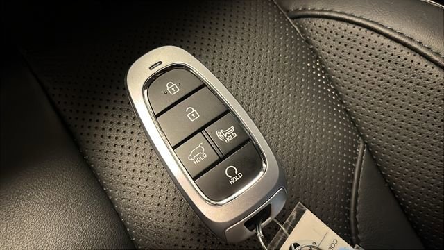 Used 2025 Hyundai Palisade SEL image 20