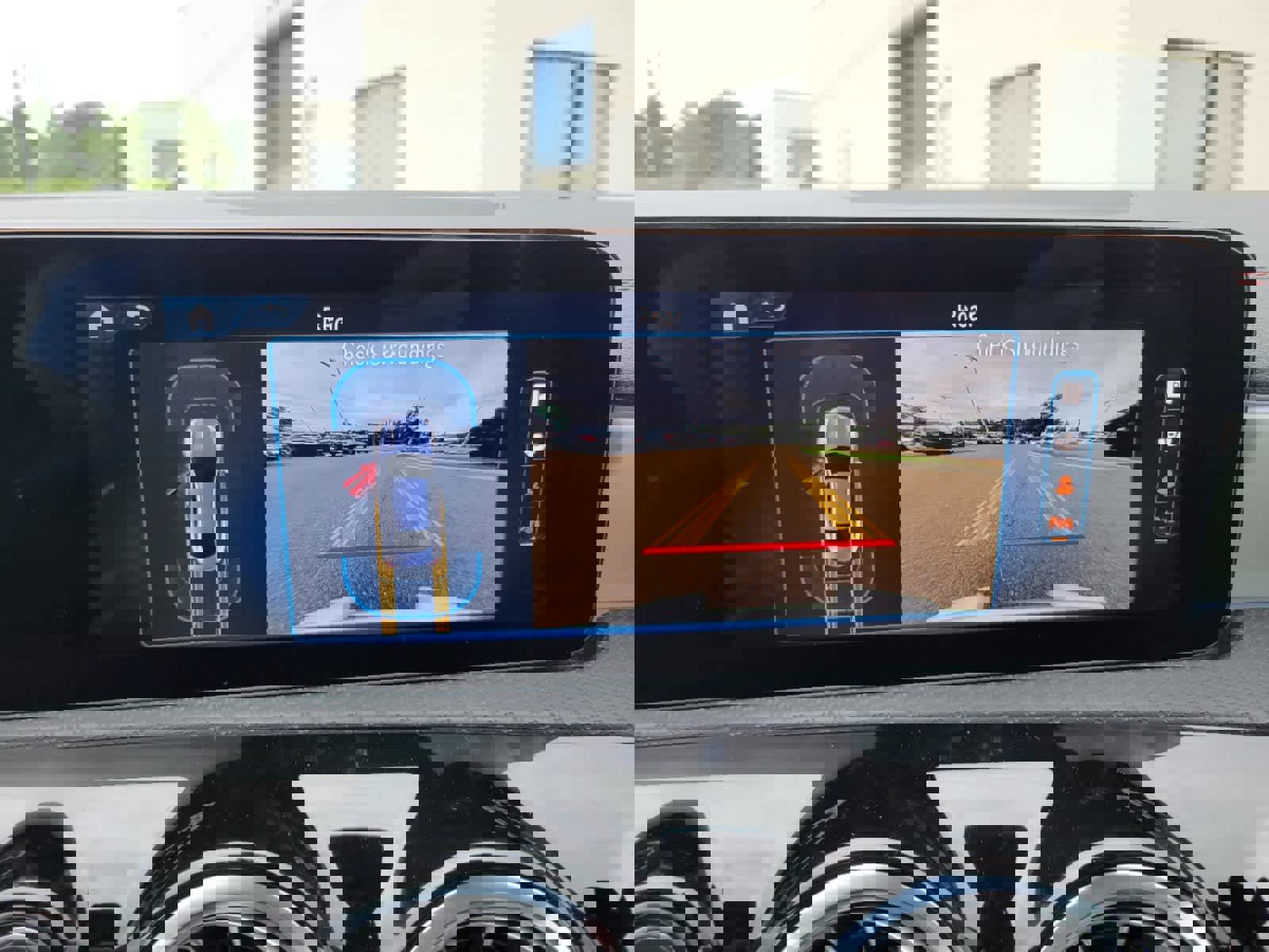 New 2025 Mercedes-Benz CLA 35 AMG 4MATIC image 4